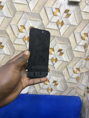 Original iPhone 16 Pro Screen