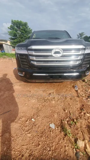 2010 Landcruiser Upgrade Kit to 2023