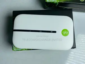 Glo Mobile Mifi
