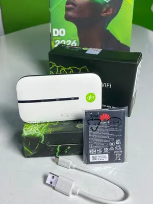 Glo Mobile Mifi