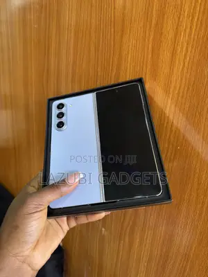 Samsung Galaxy Z Fold 5 512 GB Blue