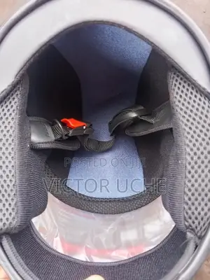 Crash Helmet
