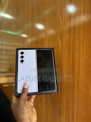 Samsung Galaxy Z Fold 5 512 GB Blue