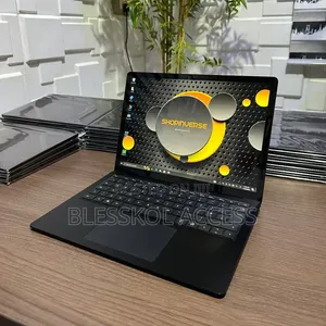 Laptop Microsoft Surface Laptop 4 8GB Intel Core i5 SSD 512GB