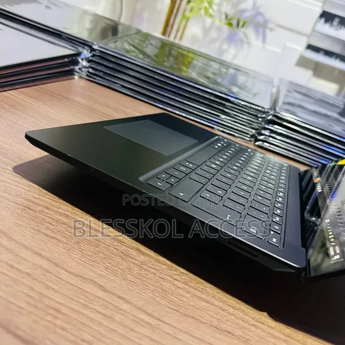 Laptop Microsoft Surface Laptop 4 8GB Intel Core i5 SSD 512GB