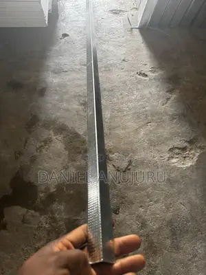 Wall Angle