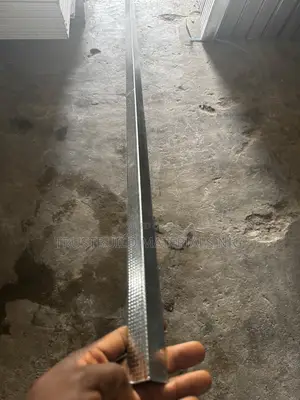 Wall Angle