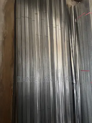 Wall Angle