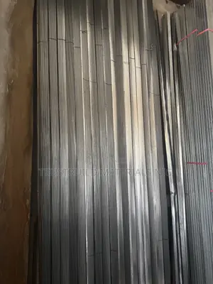 Wall Angle