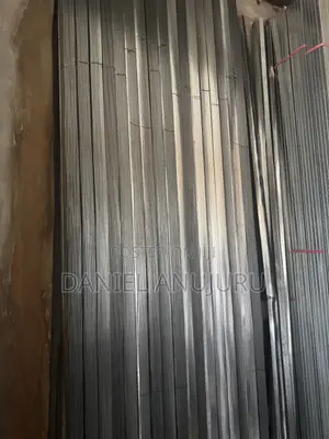 Wall Angle