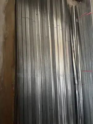 Wall Angle