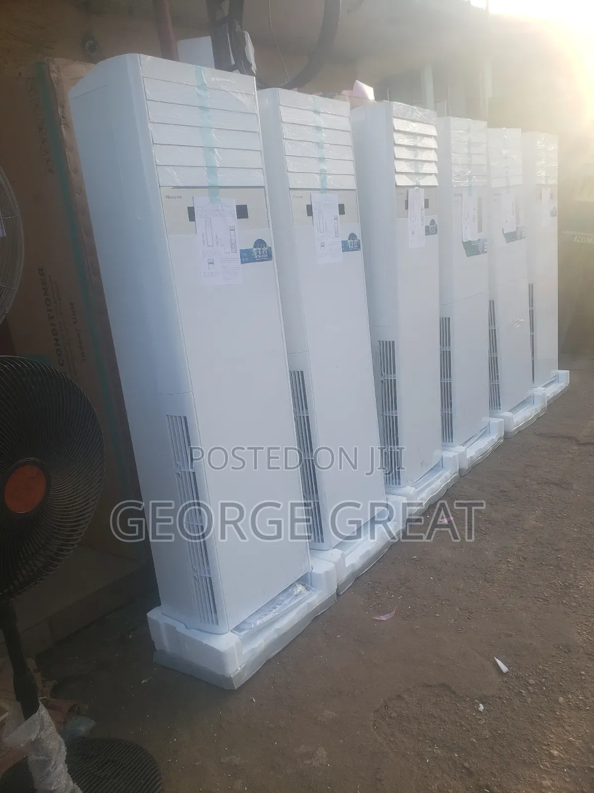 Air Conditioner