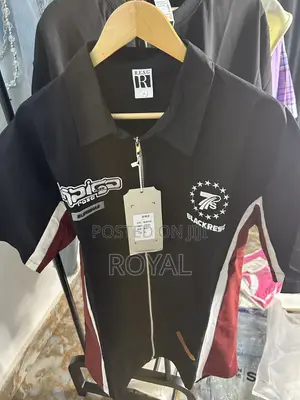 Men’s Stylish Polo Shirt – Quality Casual Wear