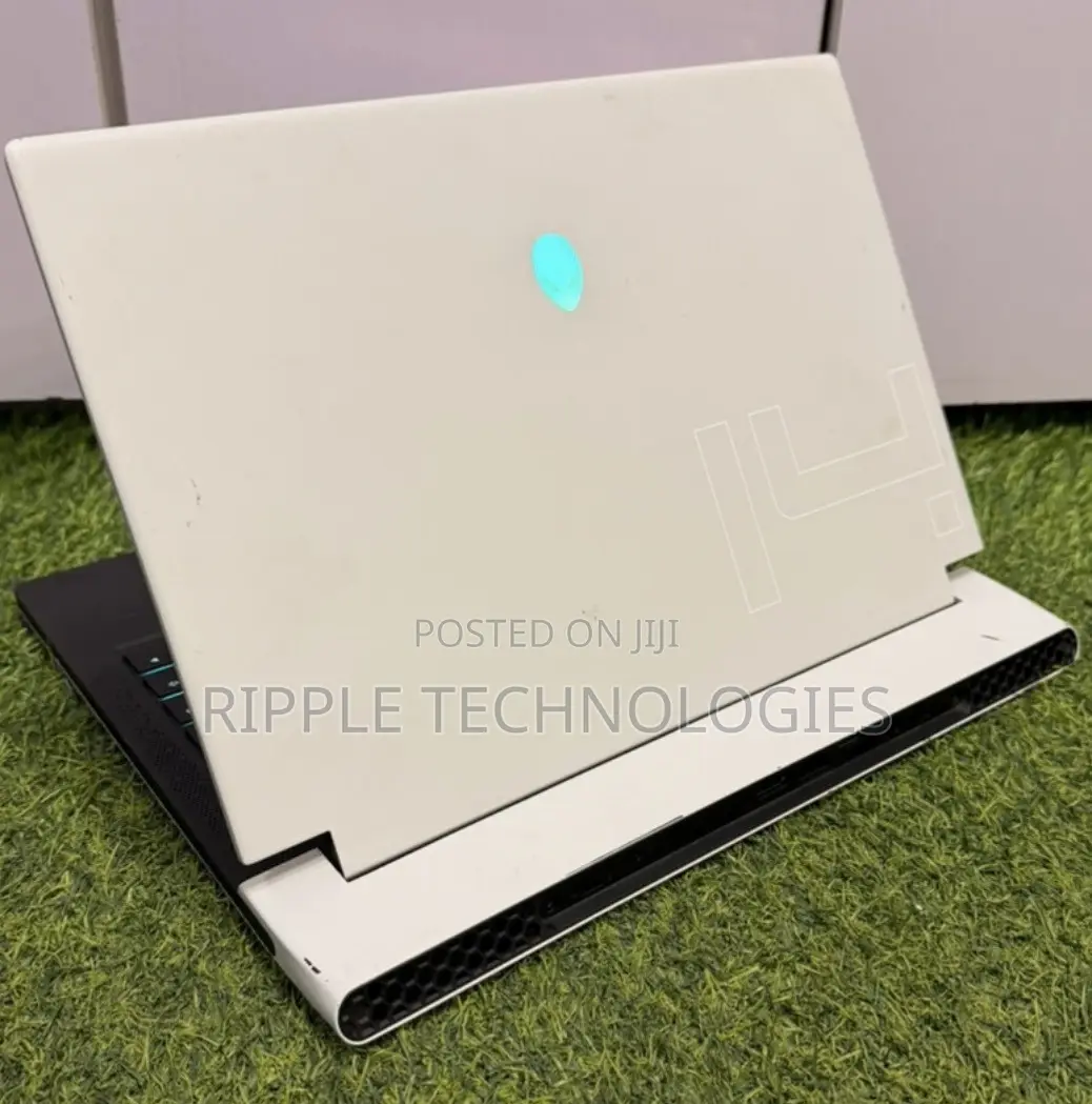 Laptop Alienware X14 32GB Intel Core i7 SSD 1T
