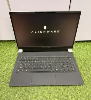 Laptop Alienware X14 32GB Intel Core i7 SSD 1T