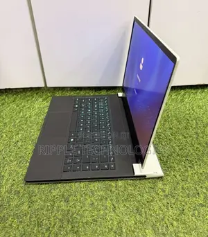Laptop Alienware X14 32GB Intel Core i7 SSD 1T