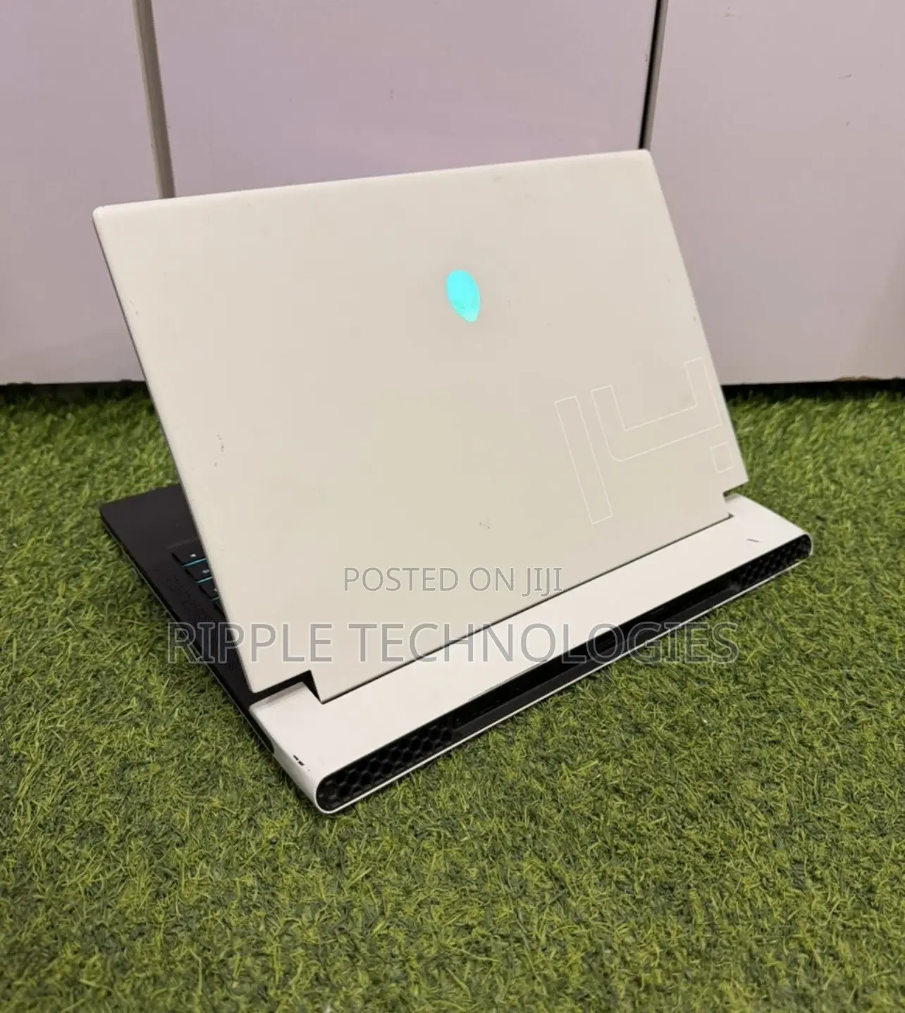Laptop Alienware X14 32GB Intel Core i7 SSD 1T