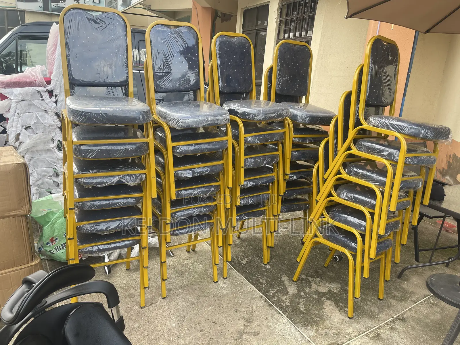 Banquet Chair