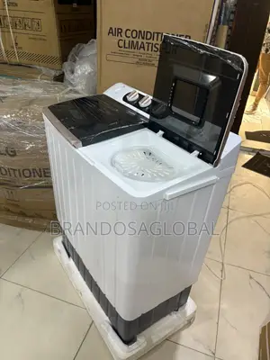 Skyrun SPB116-024S Family Laundry Washer