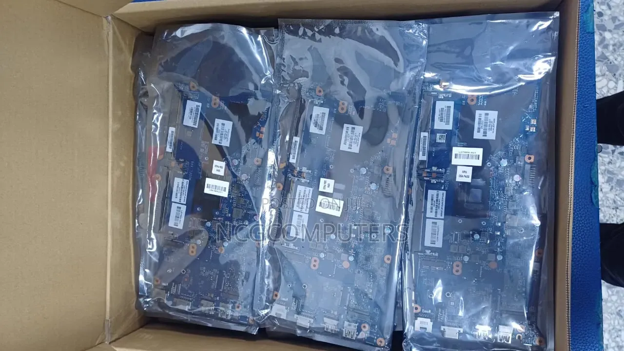 HP Elitbook 830 G6 Motherboard