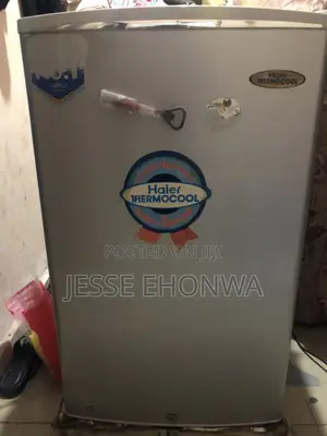 Neatly Used Haier Thermocool 130L for Sale.