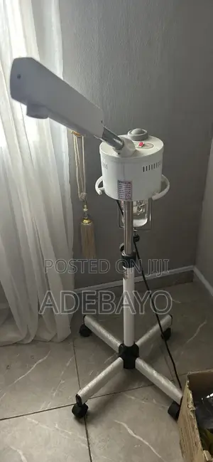 Face Steamer Machine