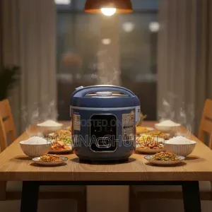 Avinas 5l Electric Rice Cooker