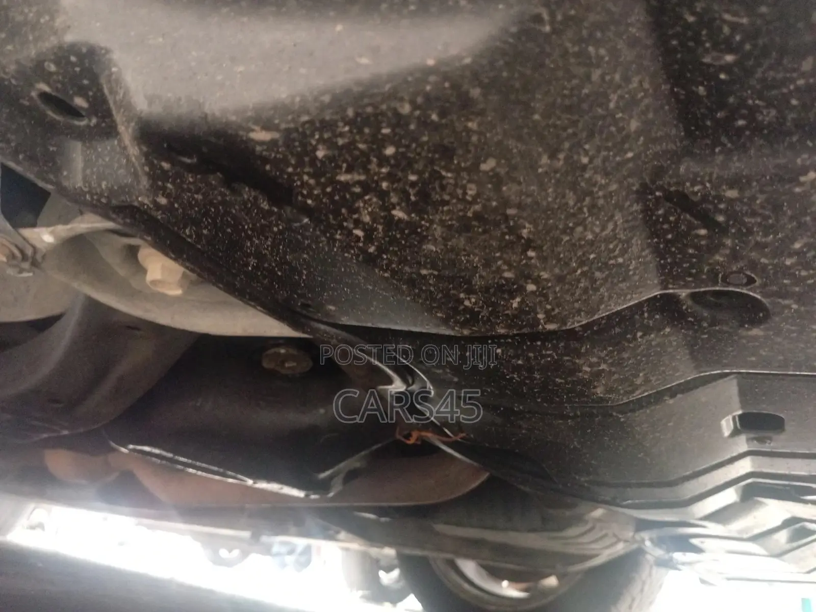 Toyota Camry 2012 Silver