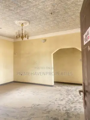 2bdrm Apartment in Kubwa for rent