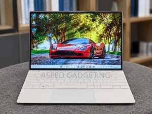 Laptop Dell XPS 13 9320 16GB Intel Core i5 SSD 512GB