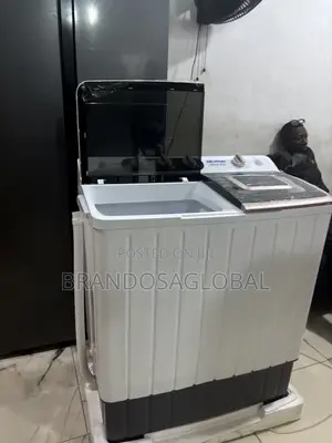 Skyrun SPB116-024S Domestic Washer