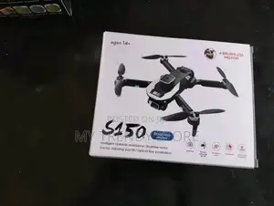 S150 WiFi Camera Drone
