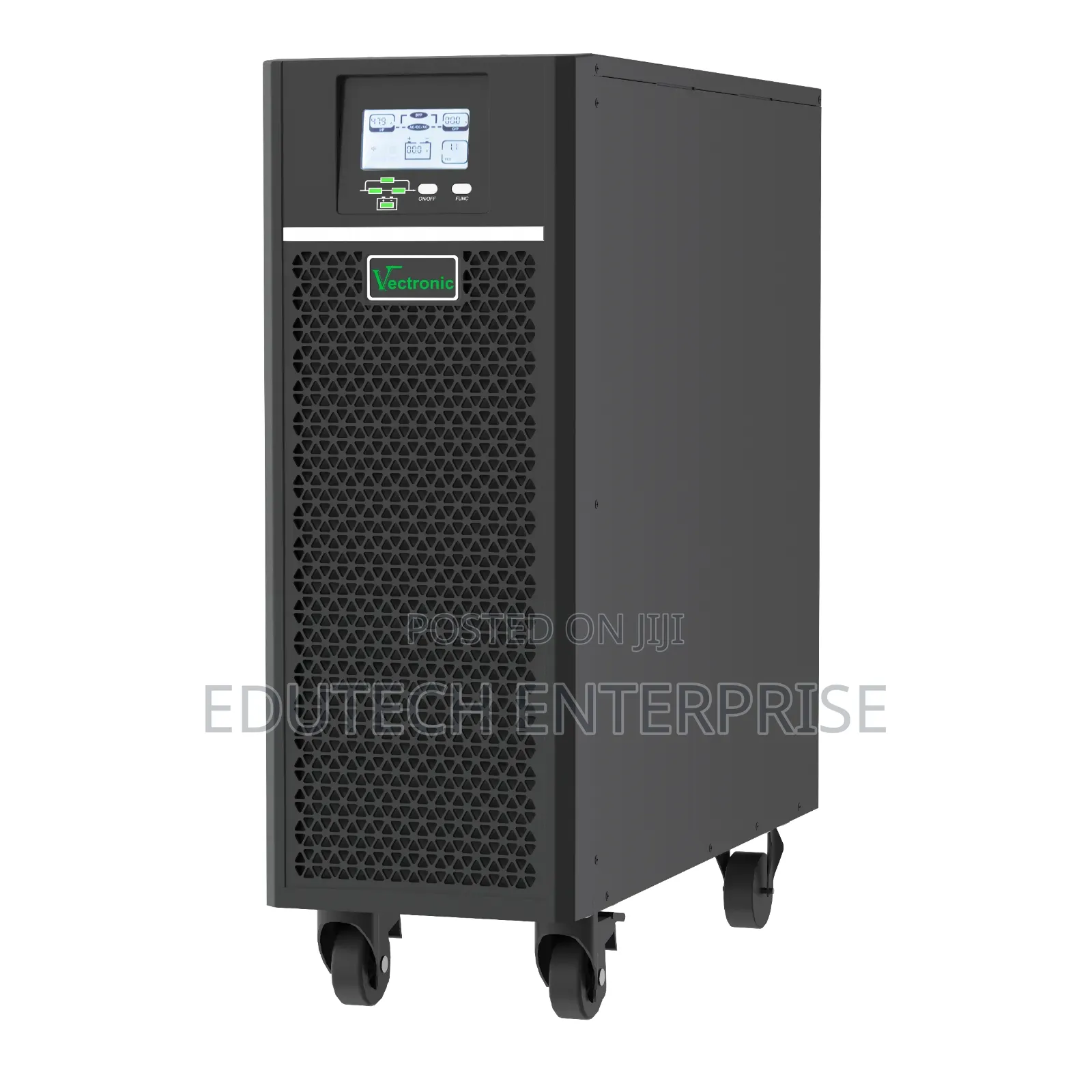 Vectronic 10kva 1phase Online Ups