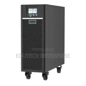 Vectronic 10kva 1phase Online Ups