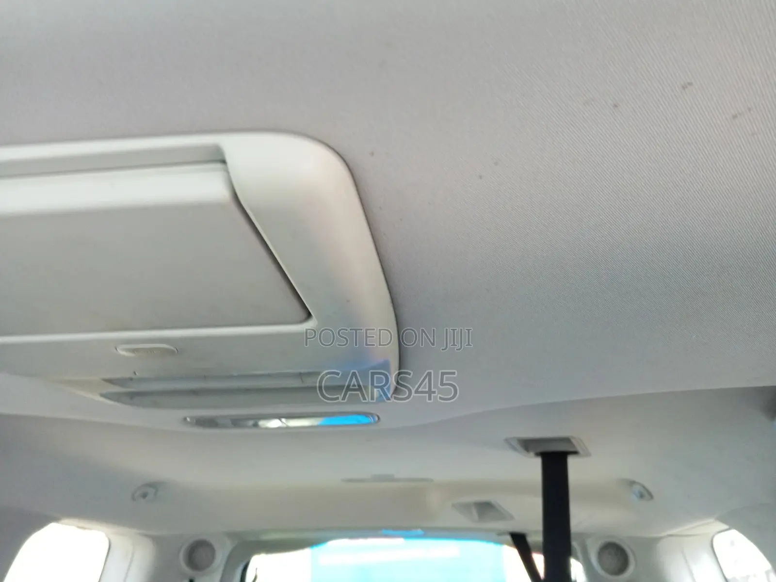 Honda Pilot 2009 Gray