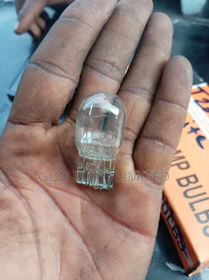 Auto Lamp Bulb T20