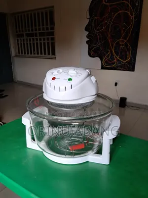 Used Airfyer, to Be Used as Pot, Negotiable