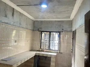 Furnished 3bdrm Block of Flats in Area 1 Estate Salolo, Abule Egba