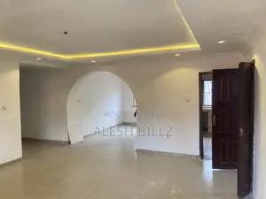 Furnished 3bdrm Block of Flats in Area 1 Estate Salolo, Abule Egba