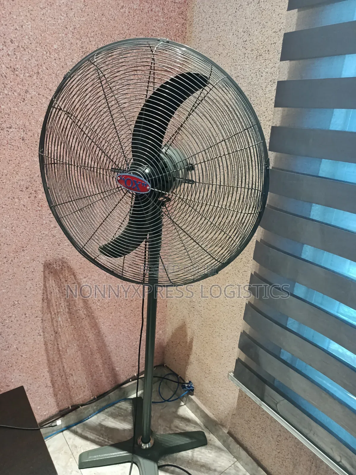 Electric Fan