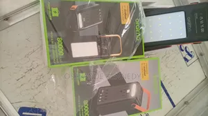Ofaima Powerbank