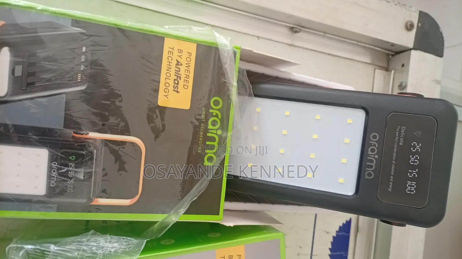 Ofaima Powerbank