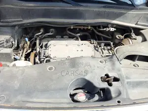 Honda Pilot 2009 Gray