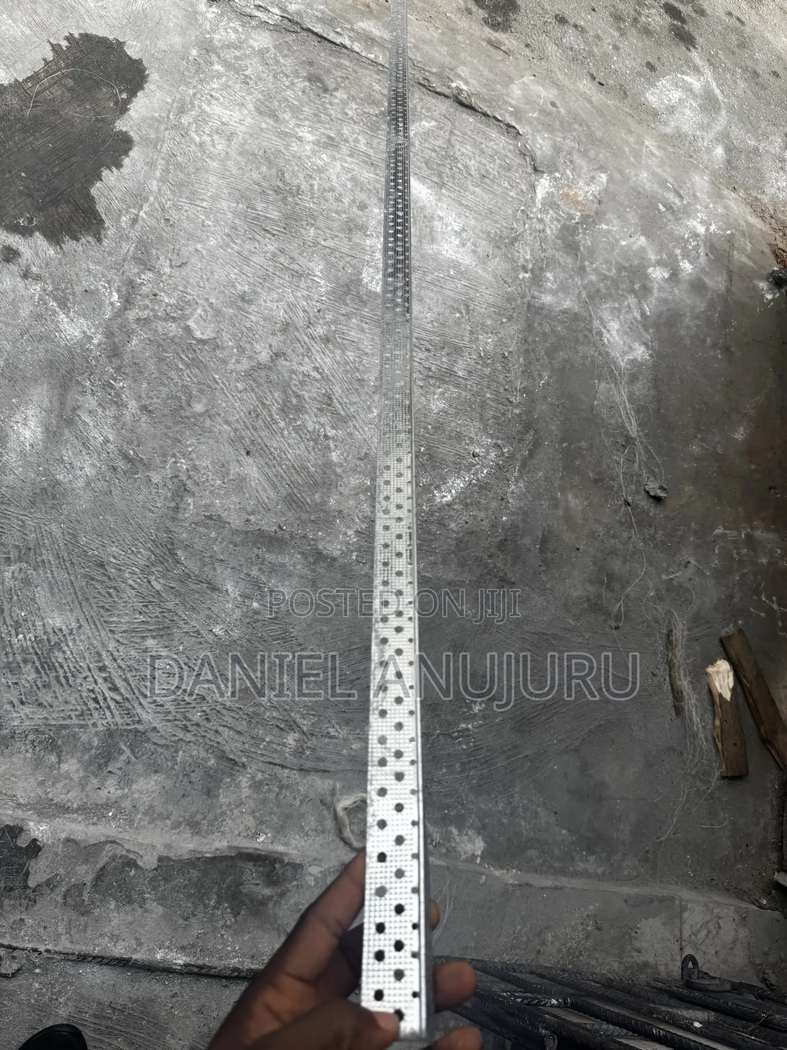 Corner Bead
