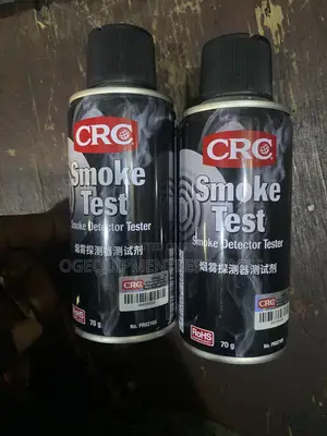 Smoke Detectors Tester