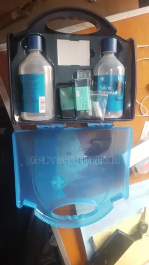 Eye Wash Liquid 500ml