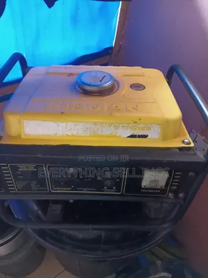 Firman Medium Generator