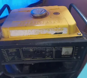 Firman Medium Generator