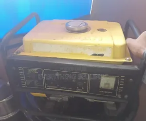 Firman Medium Generator