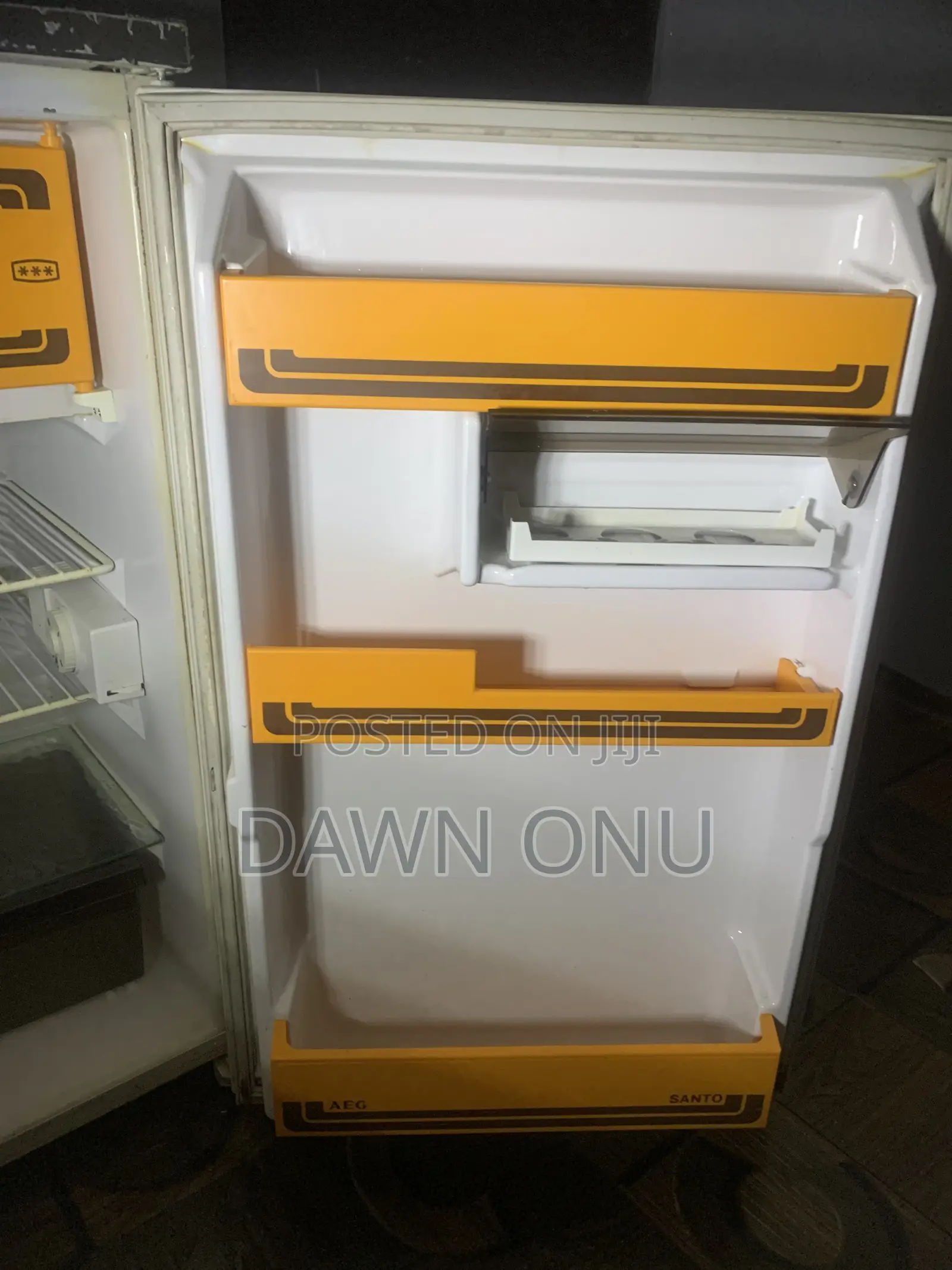 Table Top Refrigerator